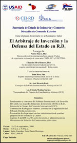 El Arbitraje de Inversion y la Defensa del Estado