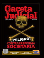 Peligro, Contrarreforma Societaria