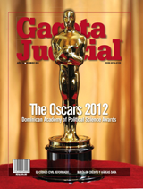 The Oscar 2012