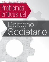 Problemas Criticos del Derecho Societario