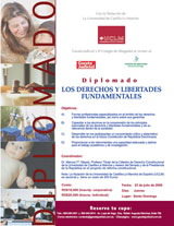 derechos y libertades fundamentales