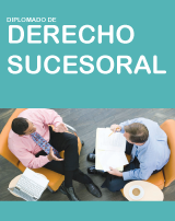 Diplomado de Derecho Sucesoral