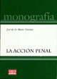 La Accion Penal