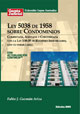 Ley 5038 sobre Condominios y su Formulario