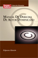 manual derecho de autor dominicano