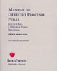 Manual de Derecho Procesal Penal