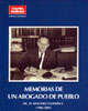 Memorias de un Abogado de Pueblo