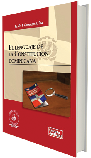 constitucion de la republica dominicana