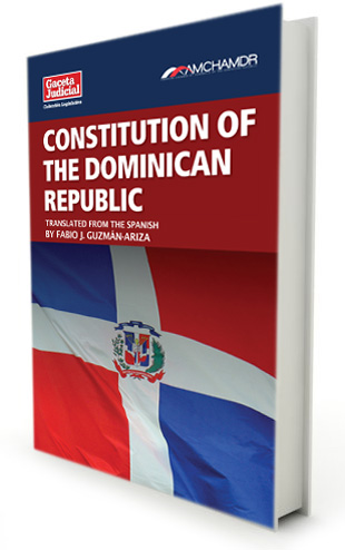 constitucion de la republica dominicana