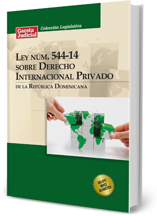 derecho internacional privado dominicano