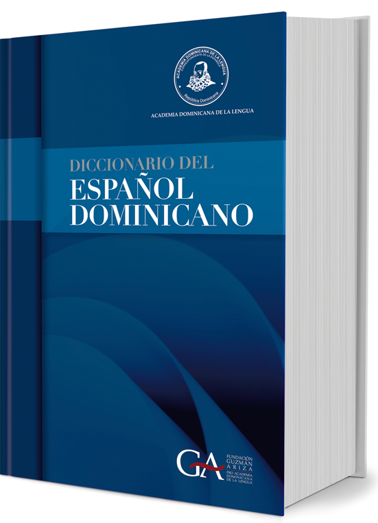 diccionario español dominicano