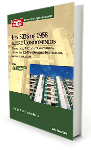 ley de condominios